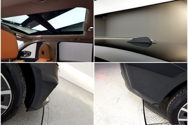 2023 BMW 3 серии с пробегом 69 159 км