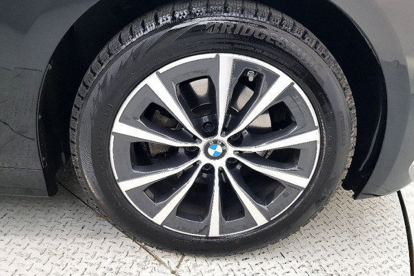 2023 BMW 3 серии с пробегом 69 159 км