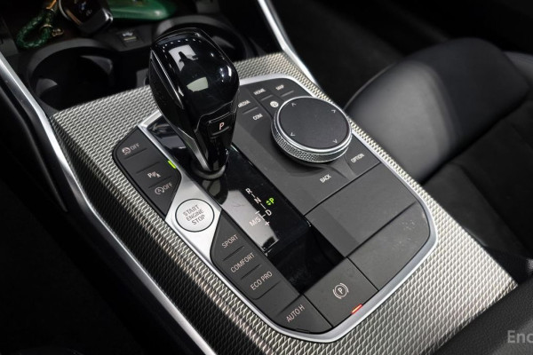 2021 BMW 3 серии с пробегом 25 788 км