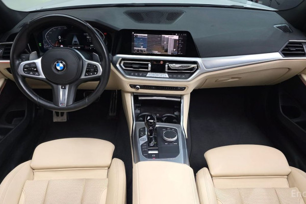 2022 BMW 3 серии с пробегом 70 263 км