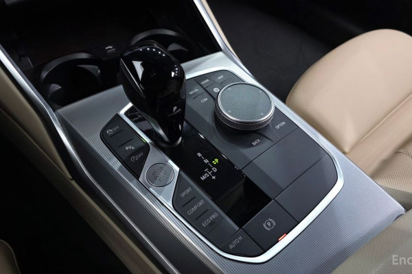 2022 BMW 3 серии с пробегом 70 263 км