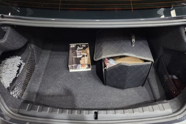 2022 BMW 3 серии с пробегом 30 833 км