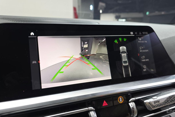 2022 BMW 3 серии с пробегом 70 263 км