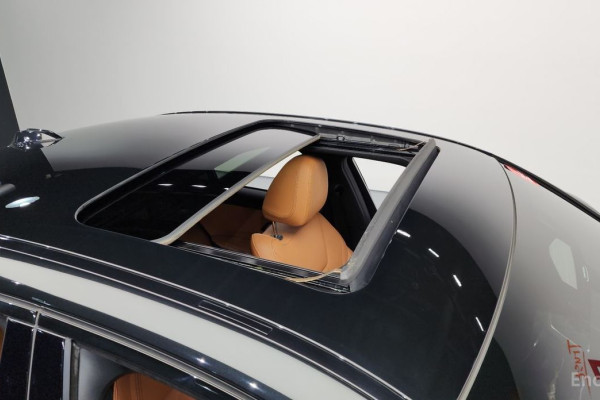 2023 BMW 3 серии с пробегом 21 317 км