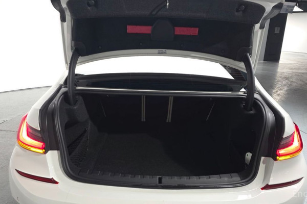 2022 BMW 3 серии с пробегом 70 263 км