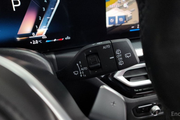 2022 BMW 3 серии с пробегом 45 789 км