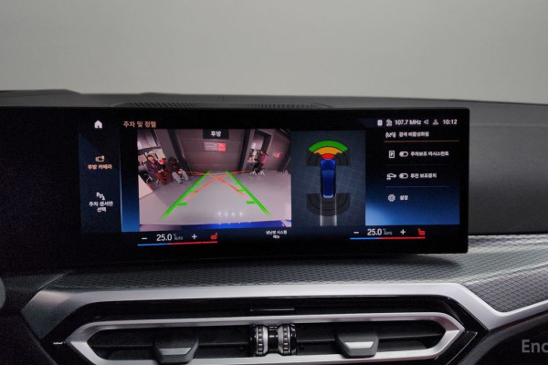 2022 BMW 3 серии с пробегом 45 789 км