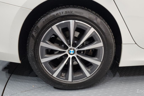 2022 BMW 3 серии с пробегом 22 841 км