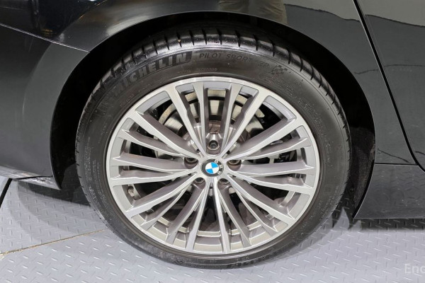 2021 BMW 3 серии с пробегом 52 565 км