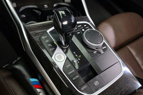 2021 BMW 3 серии с пробегом 52 565 км