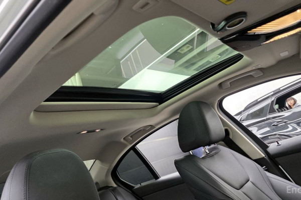 2021 BMW 3 серии с пробегом 27 860 км