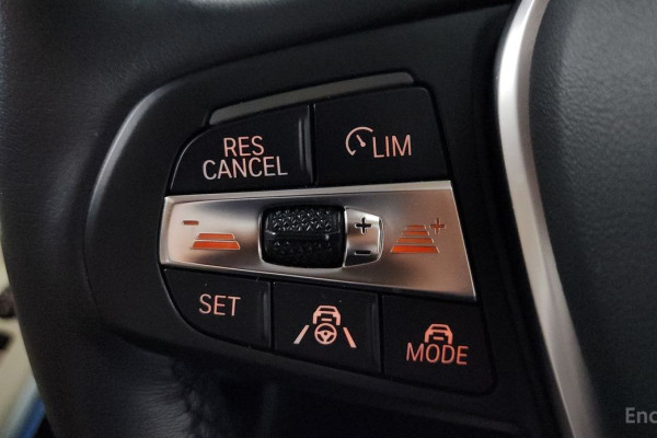 2022 BMW 3 серии с пробегом 22 841 км