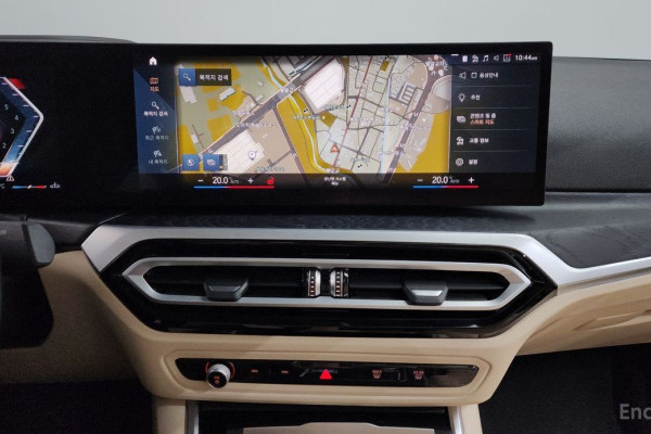 2022 BMW 3 серии с пробегом 22 841 км