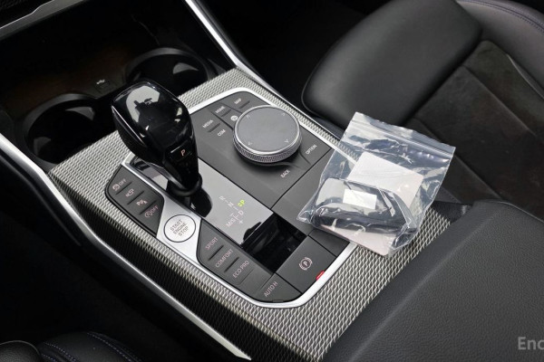 2021 BMW 3 серии с пробегом 57 569 км