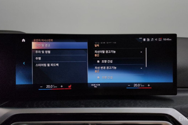 2022 BMW 3 серии с пробегом 22 841 км