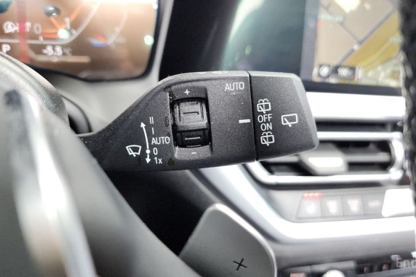 2022 BMW 3 серии с пробегом 34 597 км