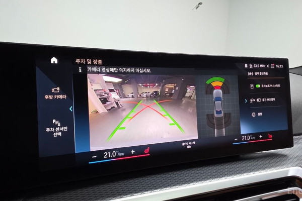 2023 BMW 3 серии с пробегом 41 895 км