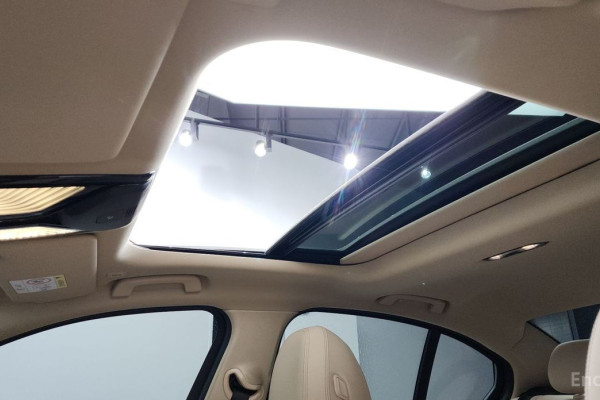 2022 BMW 3 серии с пробегом 22 841 км