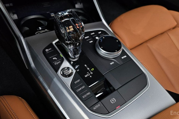 2022 BMW 3 серии с пробегом 43 058 км