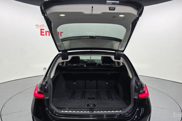 2021 BMW 3 серии с пробегом 52 565 км