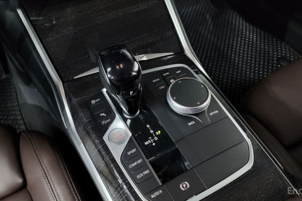 2022 BMW 3 серии с пробегом 30 653 км