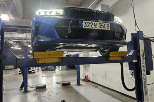 2023 BMW 3 серии с пробегом 28 215 км