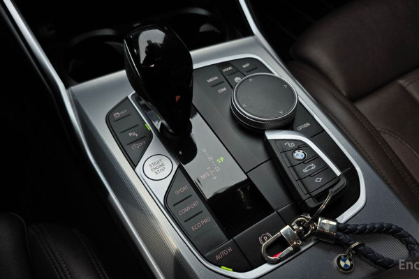 2022 BMW 3 серии с пробегом 80 673 км