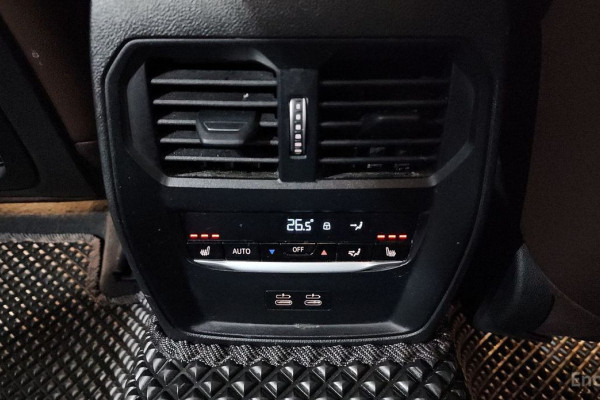 2022 BMW 3 серии с пробегом 30 653 км