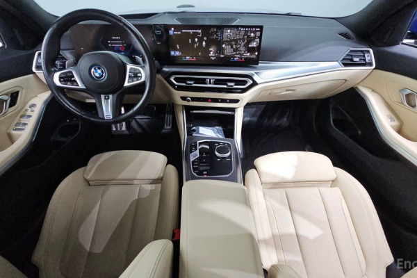2023 BMW 3 серии с пробегом 66 739 км