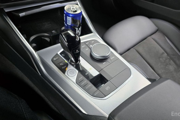 2022 BMW 3 серии с пробегом 58 636 км