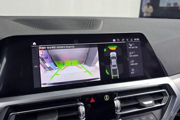 2022 BMW 3 серии с пробегом 58 636 км