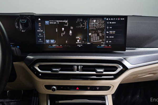 2023 BMW 3 серии с пробегом 66 739 км