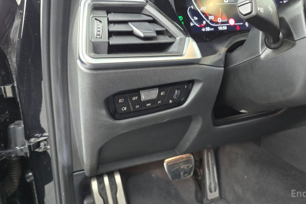 2022 BMW 3 серии с пробегом 58 636 км