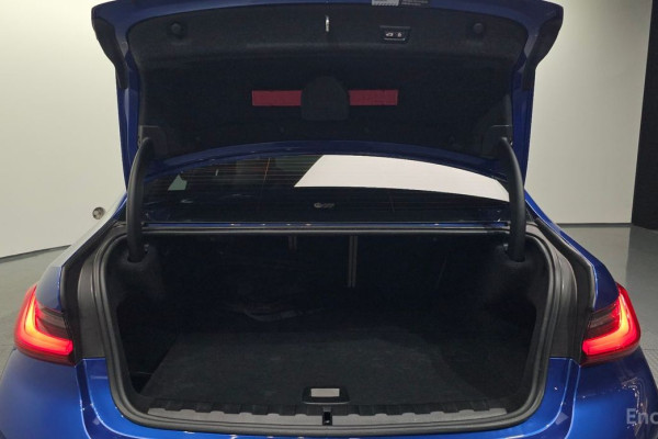 2023 BMW 3 серии с пробегом 66 739 км