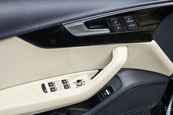 2021 Audi A4 с пробегом 29 479 км