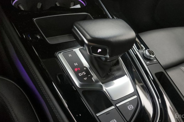 2021 Audi A4 с пробегом 47 280 км