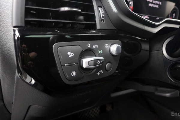 2021 Audi A4 с пробегом 47 280 км