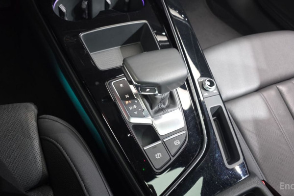 2021 Audi A4 с пробегом 44 790 км