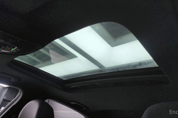 2021 Audi A4 с пробегом 47 280 км