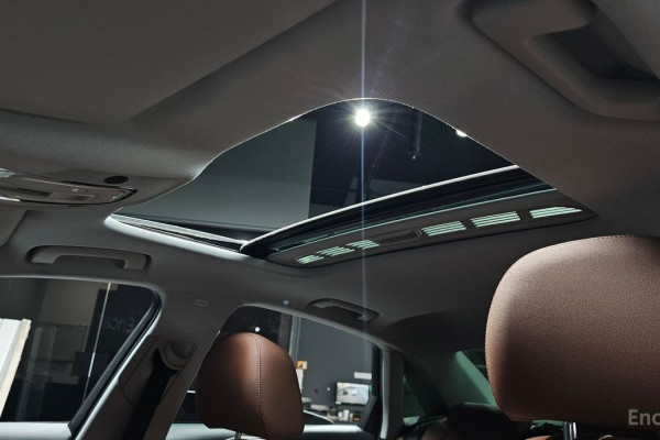 2021 Audi A4 с пробегом 31 559 км