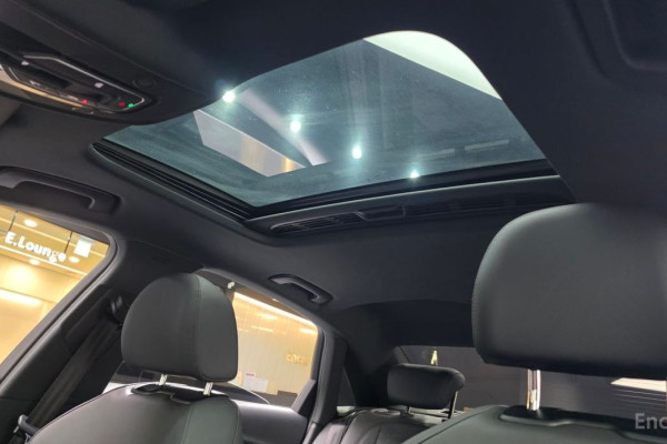 2021 Audi A4 с пробегом 44 790 км