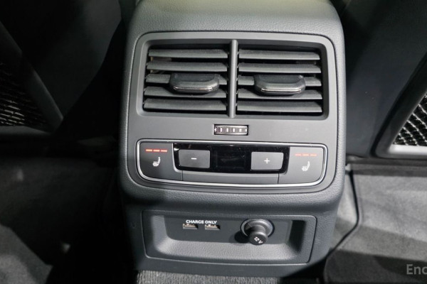 2021 Audi A4 с пробегом 44 790 км