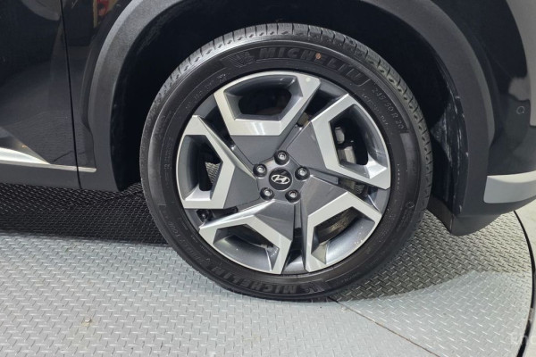 2023 Hyundai Palisade с пробегом 77 030 км