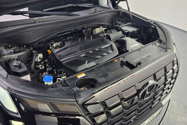 2023 Hyundai Palisade с пробегом 77 030 км