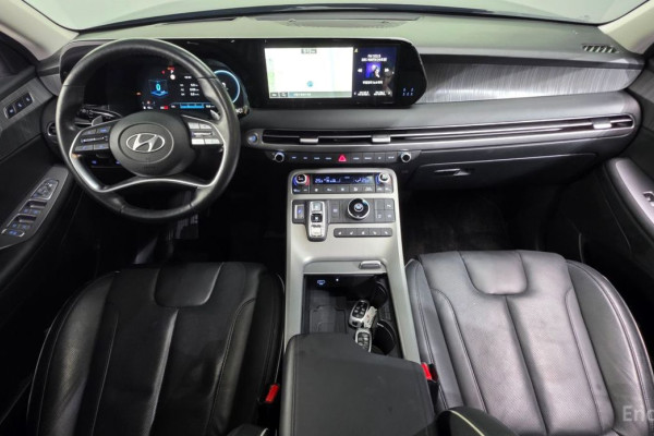 2023 Hyundai Palisade с пробегом 77 030 км