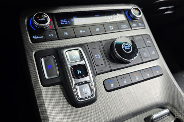 2023 Hyundai Palisade с пробегом 77 030 км