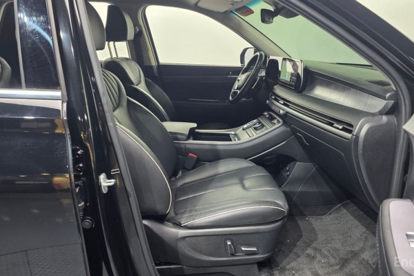 2023 Hyundai Palisade с пробегом 77 030 км