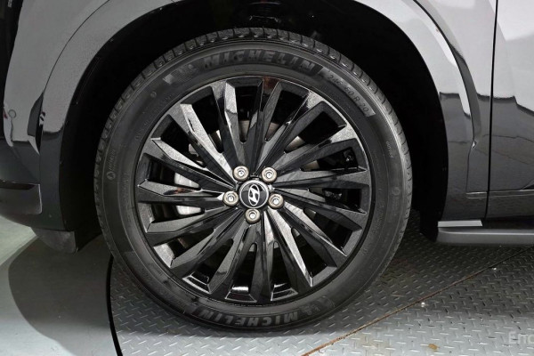 2023 Hyundai Palisade с пробегом 45 030 км