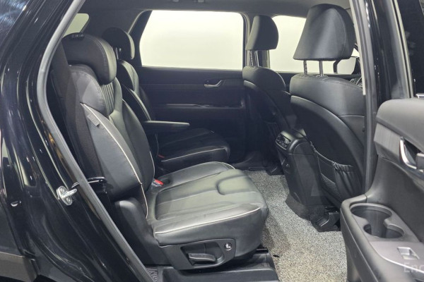 2023 Hyundai Palisade с пробегом 77 030 км