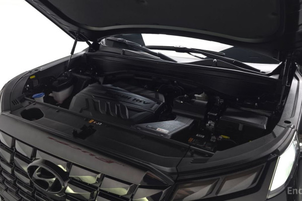 2023 Hyundai Palisade с пробегом 45 030 км